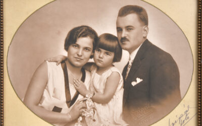 SZIPÁLOK DEBRECENBEN – Első rész