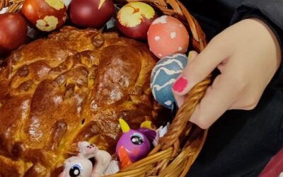 Hajdúdorogi görög katolikus húsvét – családi hagyomány három nemzedéken keresztül