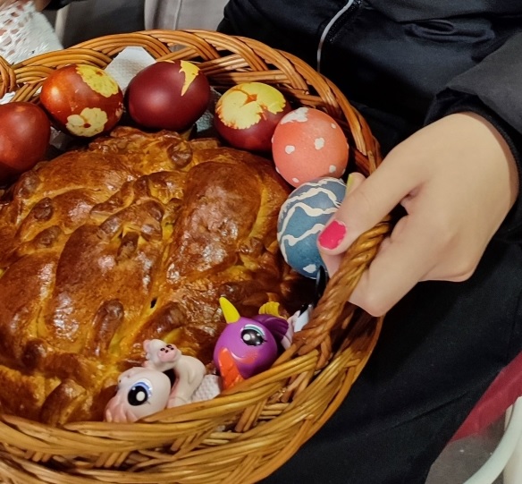 Hajdúdorogi görög katolikus húsvét – családi hagyomány három nemzedéken keresztül