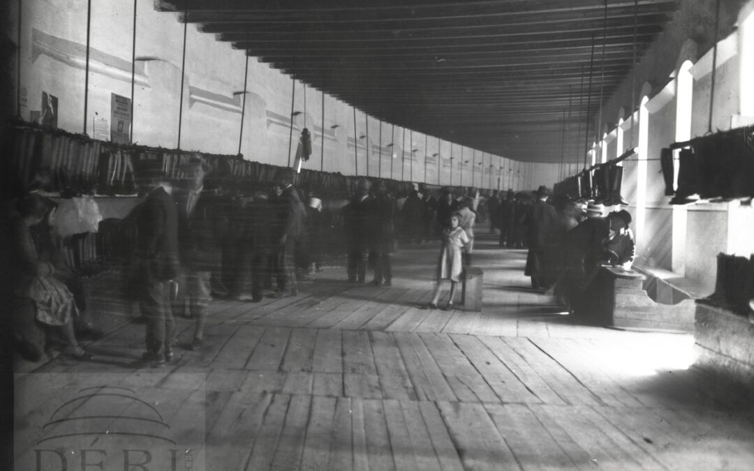 150 éves lenne a debreceni csizmadiaszín