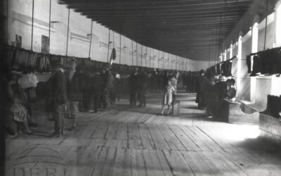 150 éves lenne a debreceni csizmadiaszín